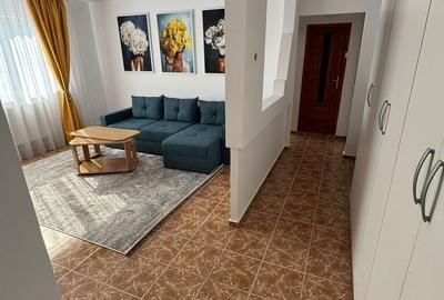 Apartament cu 2 camere decomandat în Central - 2