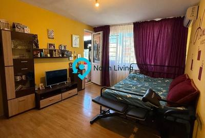 Apartament cu 2 camere, mobilat în Alexandru Obregia - 19