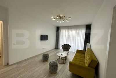 Apartament MODERN 3 camere , 74 mp , Maurer , - 2