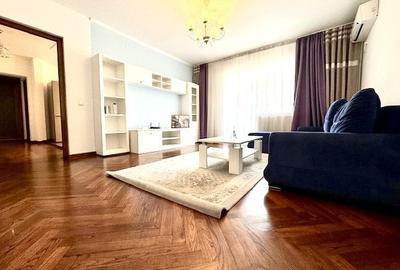 Apartament cu 2 camere decomandat în Decebal - 3