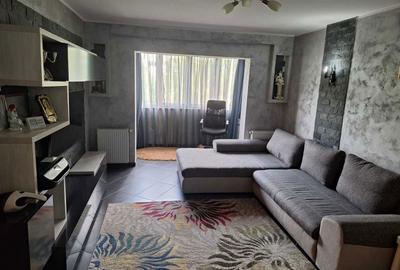 Apartament cu 3 camere decomandat în Gară - 5