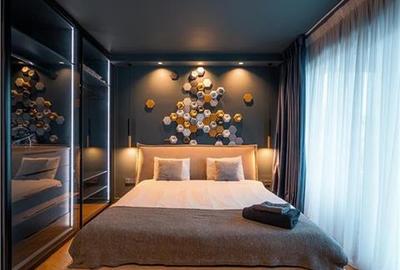 Apartament cu 3 camere semidecomandat în Bună Ziua - 9