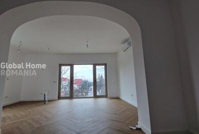 Apartament 4 camere 120MP | Terasa si curte | Locuri de parcare | Bucurestii Noi - 16