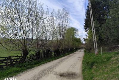 Teren de 719 mp, în Central - 4
