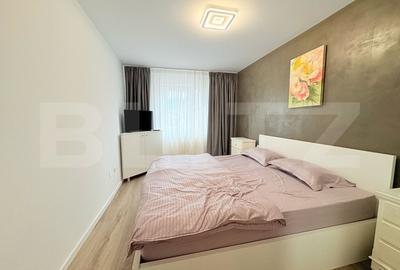 Apartament 2 camere, modern, parcare, zona Sigma - 2