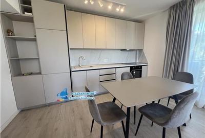Apartament tip studio Lux Greenfield Residence - 7