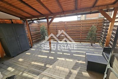 Casă cu 3 camere cu Canalizare în Șelimbăr - 10