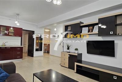 Mamaia Nord - Apartament 3 camere la cc.50m.de Promenada - 11