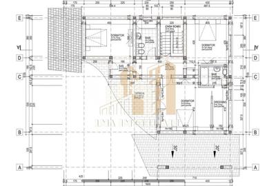 Casa individuala Sanpetru Brasov Independenta energetic - 35