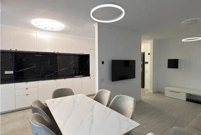 Apartament cu 2 camere semidecomandat în Iris - 2