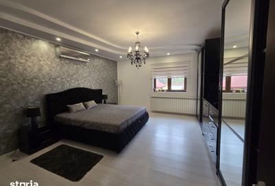 Casă cu 8 camere cu Teren 483 Mp în Țiglina 3 - 8
