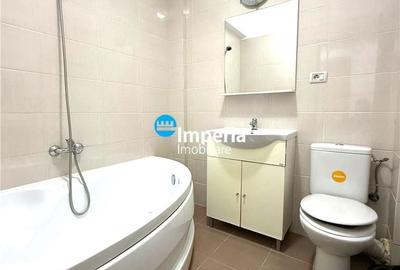 Garsonieră decomandată în Miroslava - 2