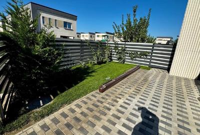 Casa superba in cartier linistit si prietenos - 9