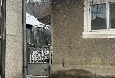 Casă individuală cu 5 camere în Gura Văii - 9