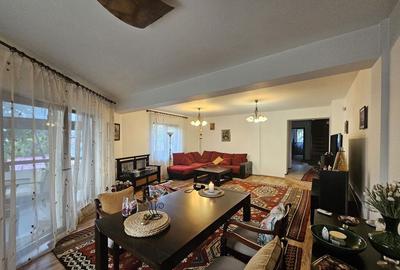 Casa 300mp utili- teren 550mp Sector 4 - Luica Giurgiului... - 8