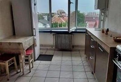 Garsoniera etaj intermediar zona Astra - 4