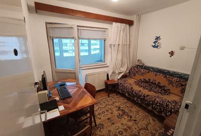 Apartament cu 4 camere semidecomandat în Unirii Sud - 5