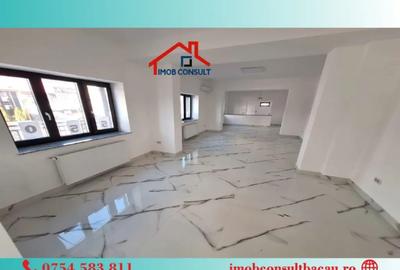 Spațiu comercial, de 125 mp, în Banca Națională - 2