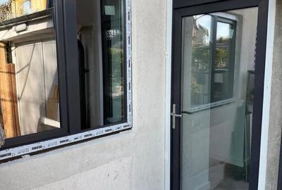 Casă cu 2 camere cu Teren 150 Mp în Bucureștii Noi - 7