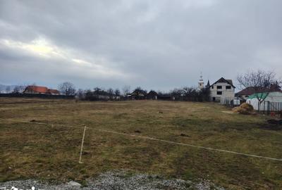 Teren de 4000 mp, în Suplacu de Barcău - 2