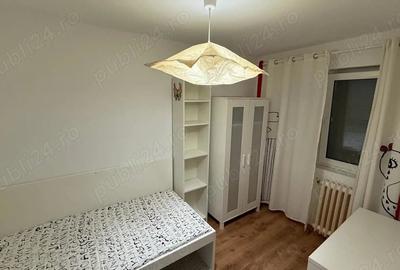 Apartament cu 3 camere decomandat în Dacia - 4