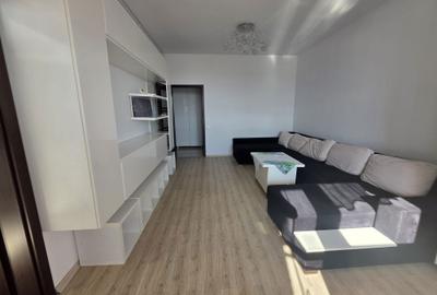 Apartament cu 2 camere semidecomandat în Central - 10