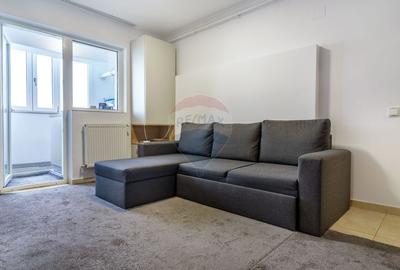 Apartament cu 2 camere semidecomandat, mobilat în Zorilor - 3