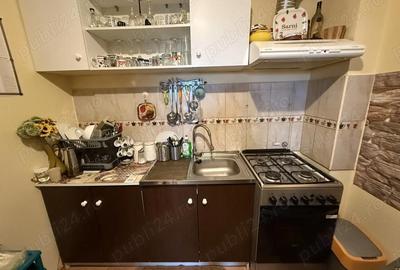 Garsonieră decomandată în Ștefănești - 7