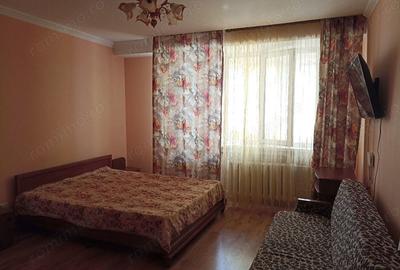 Garsonieră decomandată în Drumul Taberei
