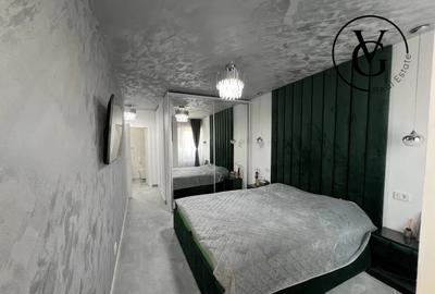 Apartament cu 3 camere -Pantelimon Dobroe?ti - 4