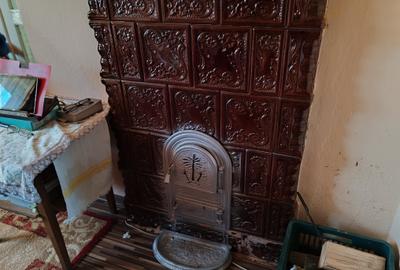 Casa 5 camere HALCHIU - SATU NOU - 5