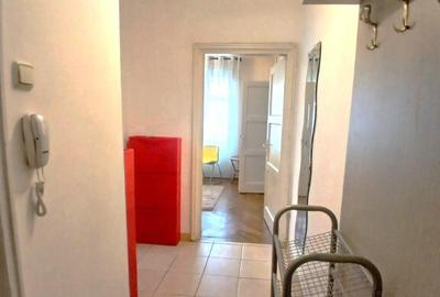 Apartament cu 2 camere semidecomandat în Floreasca - 8