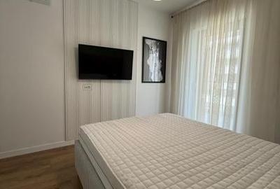 Apartament 2 camere/Prima Vista +loc parcare - 2