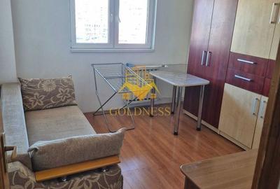 Apartament cu 2 camere, mobilat în Mărăști - 4