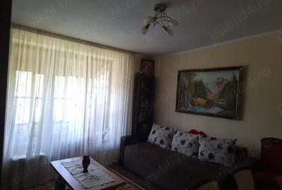 Apartament cu 2 camere decomandat în Plopana - 4