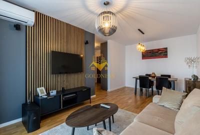 2 camere, Parcare, Premium,Zona Intre Lacuri, Iulius Mall, FSEGA - 2