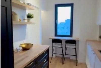 APARTAMENT 3 CAMERE MOBILAT - B-dul Nicolae Bălcescu, Sector 1 - 11