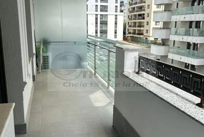 Intabulat! Apartament Nou 2 camere, etaj 2, Royal Town Copou - 11