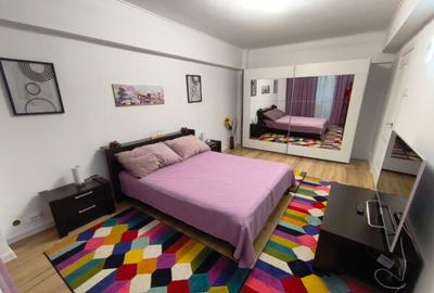 Garsonieră decomandată în Central - 6