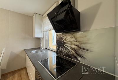 Apartament modern 3 camere zona manastur la prima închiriere - 3