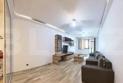 Apartament de vanzare, cu 3 camere, 79,6 mp, zona Coresi Apartament de vanzare, cu 3 camere, 79,6 mp, zona Coresi - 2