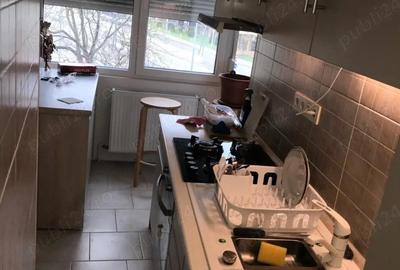 Garsonieră decomandată în Complex Studențesc