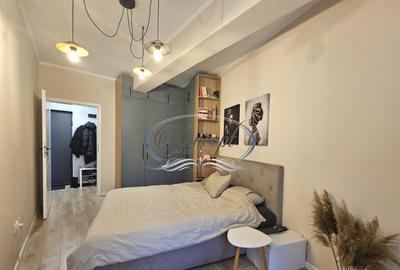 Apartament luminos cu balcon si acces rapid spre centrul ora - 5