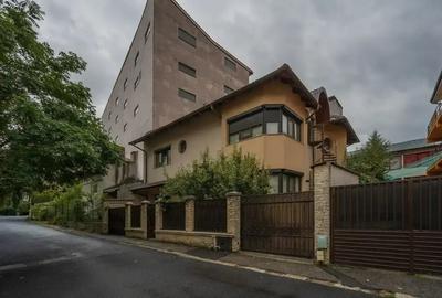 Vila de Lux ideal familie / sediu de firma in zona centrala - 30