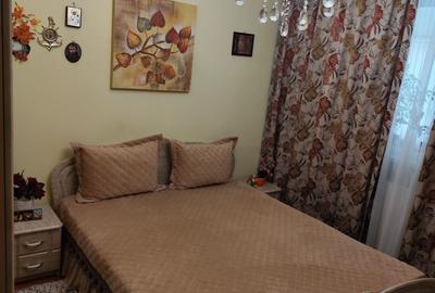 De vanzare apartament cu 3 camere  situat In Tiglina II - 3