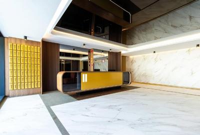 Apartament 2 camere | Yacht Kid | Prima chirie - 8