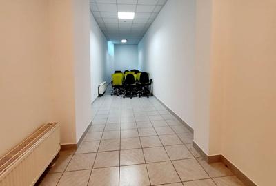 Birou spatios in Centrul Civic - 7