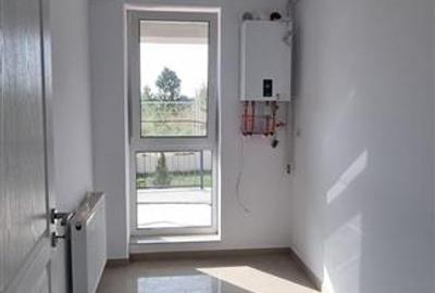 Spațiu comercial, de 70 mp, în Păcurari - 17