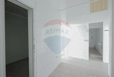 Spațiu comercial, de 61 mp, în Dacia - 11