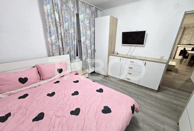 Apartament 2 camere 2 locuri de parcare terasa boxa Arhitect - 1